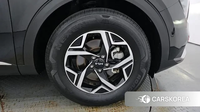 Kia Sportage 5th Generation id 3186299 из Кореи 15