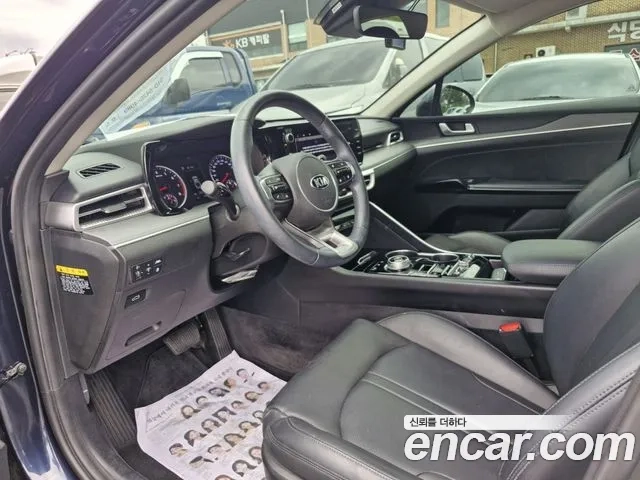 Kia K5 3rd generation id 2945663 из Кореи 15