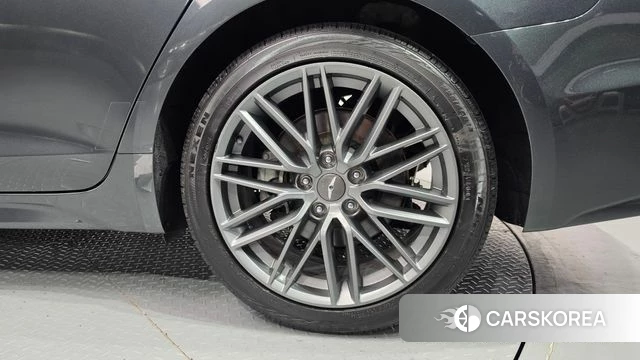 Genesis G70 id 4895591 из Кореи 15