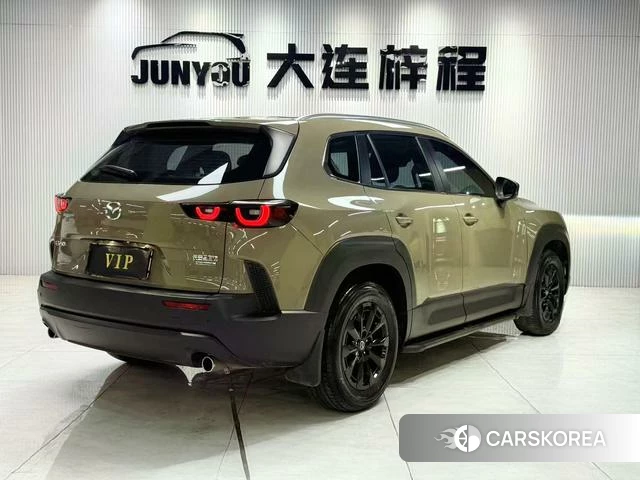 Mazda CX-50 line also id 4278205 из Китая 18