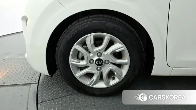 Kia All New Morning (JA) id 2977312 из Кореи 15