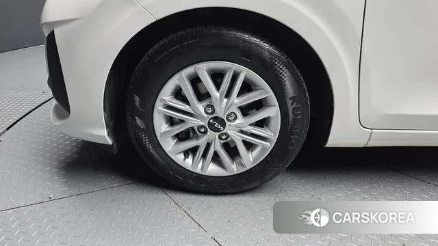 Kia Morning Urban (JA) id 3524436 из Кореи 15