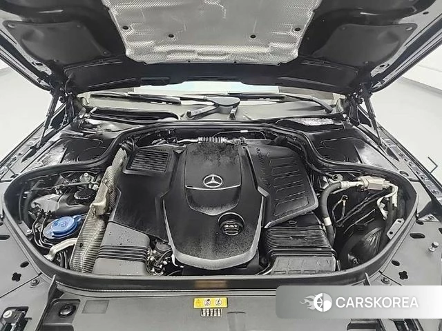 Mercedes-Benz S-Class W222 id 4632404 из Кореи 14