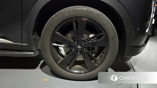 Hyundai The New Palisade id 4249513 из Кореи 15