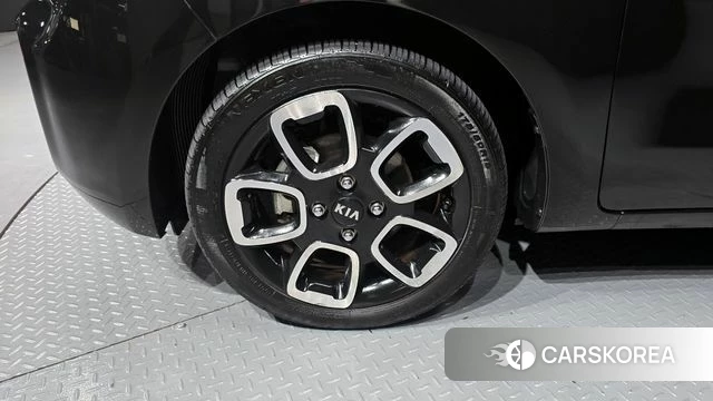 Kia The New Ray id 3936166 из Кореи 15