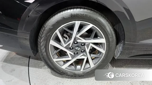 Hyundai Grandeur (GN7) id 3734968 из Кореи 15