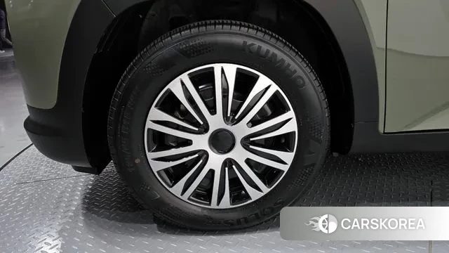 Hyundai Casper id 3610728 из Кореи 15