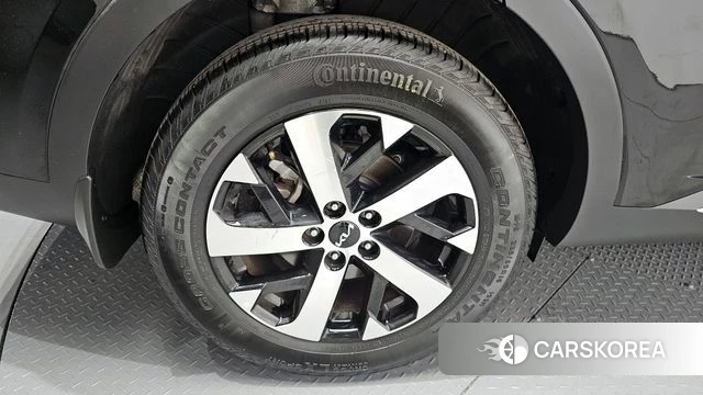 Kia Sorento 4th Generation id 4401882 из Кореи 25
