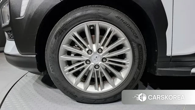 Hyundai Kona id 3460113 из Кореи 15