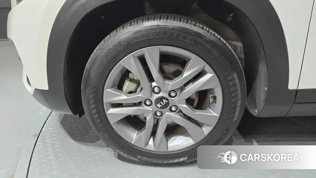 Kia Seltos id 3772273 из Кореи 15