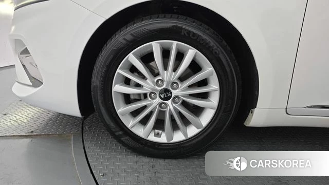 Kia K7 Premier id 4551172 из Кореи 25