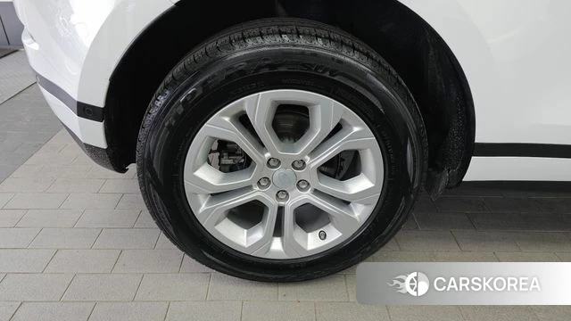 Land Rover Range Rover Evoque 2nd Generation id 4384410 из Кореи 29