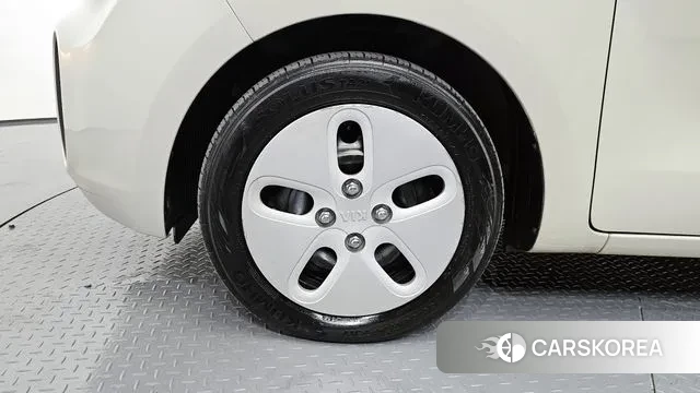 Kia The New Ray id 3368108 из Кореи 15