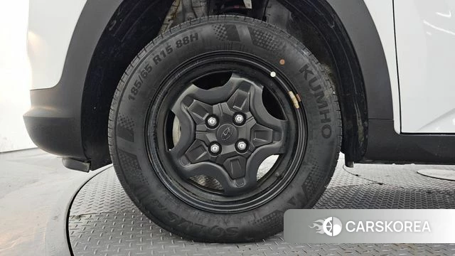 Hyundai Casper id 4917696 из Кореи 15