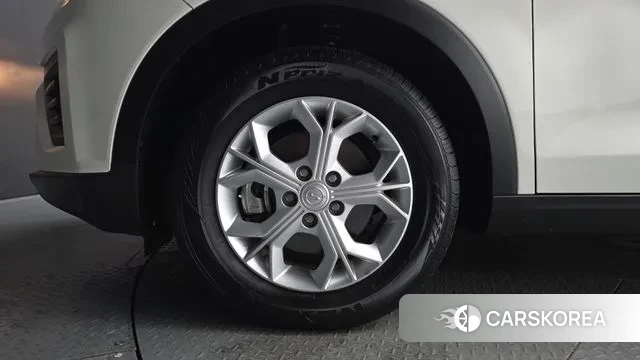 Ssangyong Berry New Tivoli id 3454244 из Кореи 15