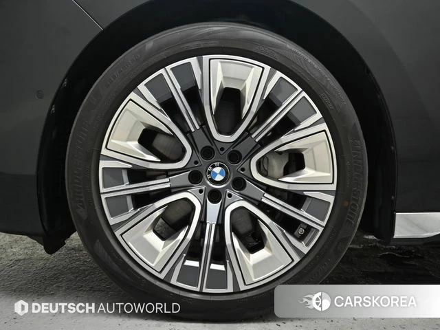 BMW 7 Series (G70) id 4656384 из Кореи 15