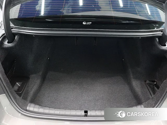 BMW 5 Series (G30) id 3427564 из Кореи 15