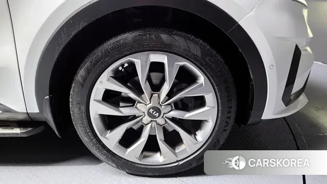 Kia Sorento 4th Generation id 3509173 из Кореи 15