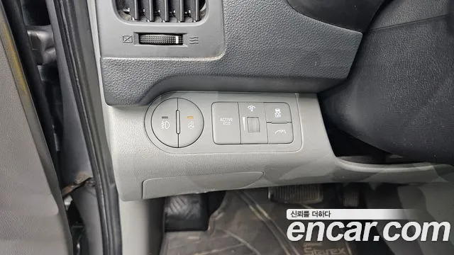 Hyundai The New Grand Starex id 2674815 из Кореи 15