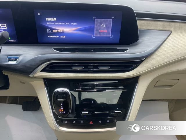Buick GL8 id 4208285 из Китая 27