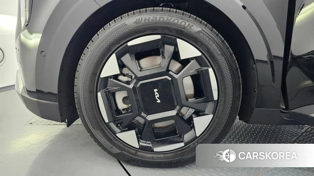Kia The New Carnival 4th Generation id 4336970 из Кореи 29