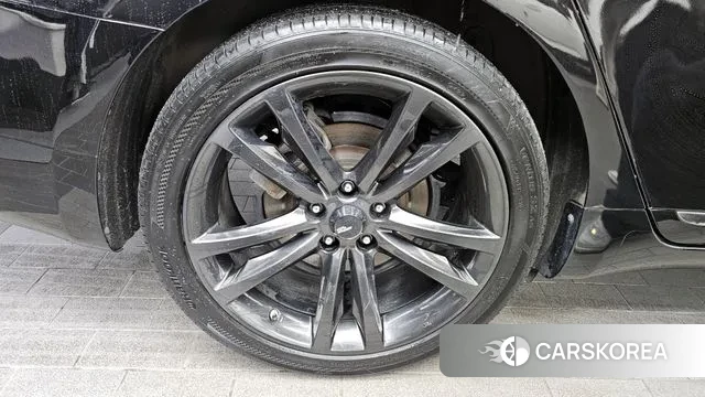 Kia K7 Premier id 3748014 из Кореи 15