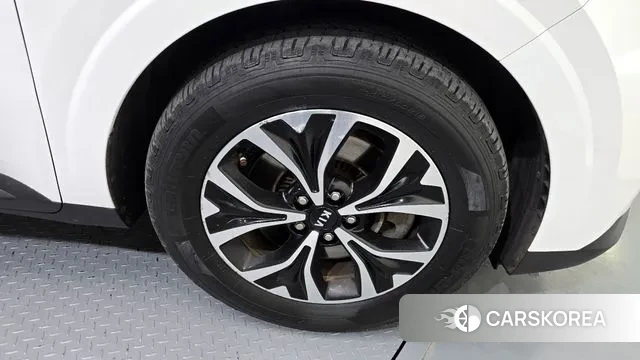 Kia Carnival 4th generation id 3612018 из Кореи 15