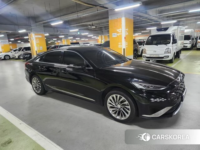 Kia K8 id 4444648 из Кореи 15