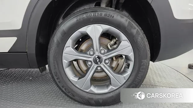 Kia The New Seltos id 3508150 из Кореи 15