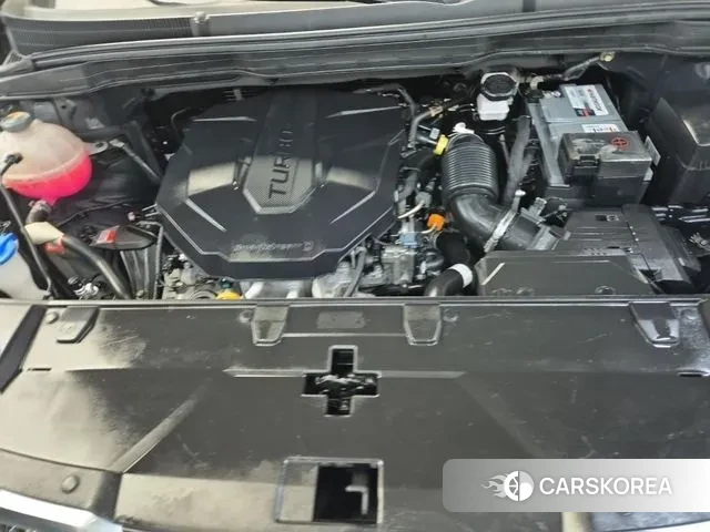 Kia Carnival 4th generation id 3592630 из Кореи 13