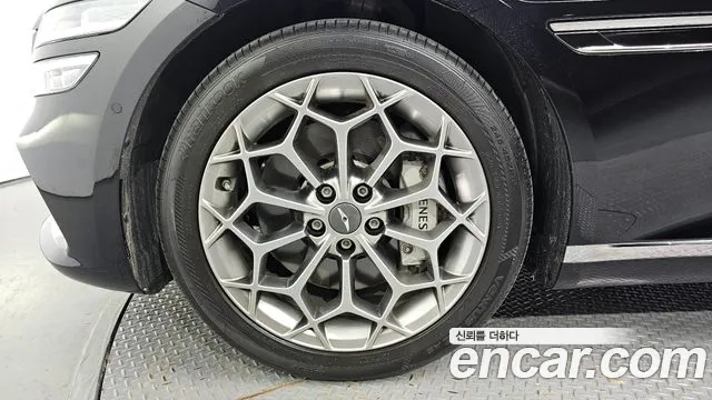 Genesis G80 (RG3) id 2949913 из Кореи 15