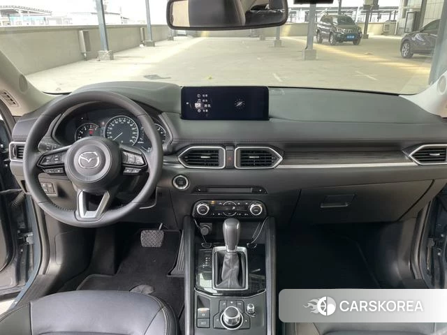 Mazda CX-5 id 4314558 из Китая 12