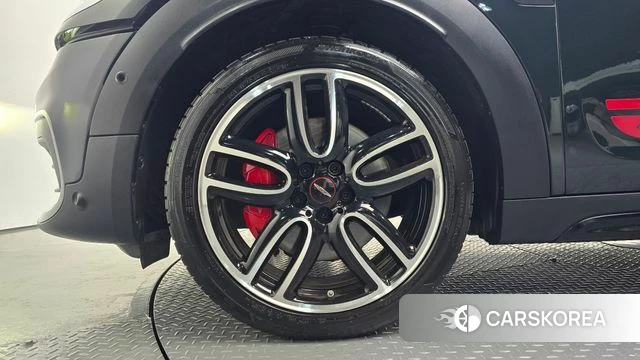 Mini Cooper S Countryman id 4865175 из Кореи 15