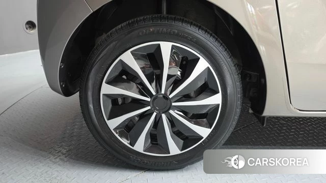 Kia The New Ray id 3941969 из Кореи 15