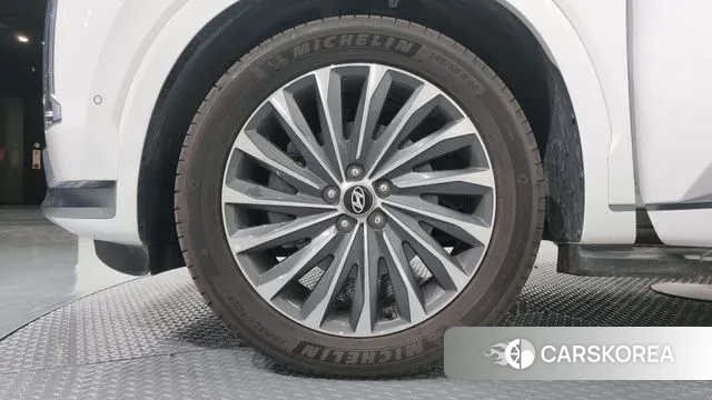 Hyundai The New Palisade id 3442381 из Кореи 15