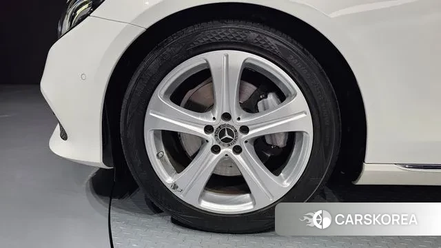 Mercedes-Benz E-Class W213 id 3019042 из Кореи 15