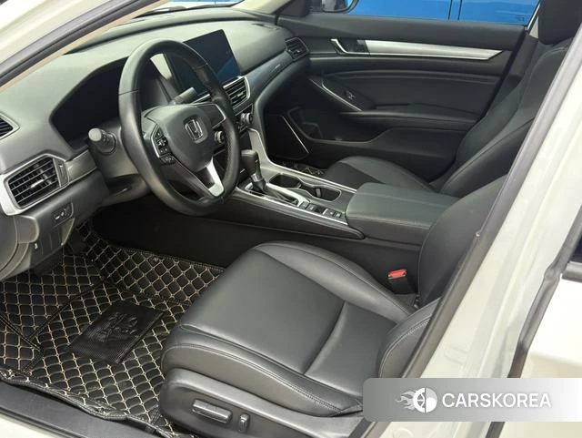 Honda Accord id 4291309 из Китая 9