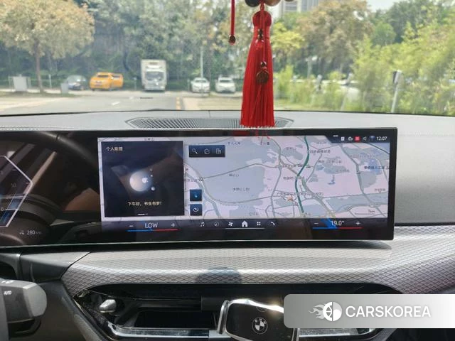 BMW i3 id 4307217 из Китая 18