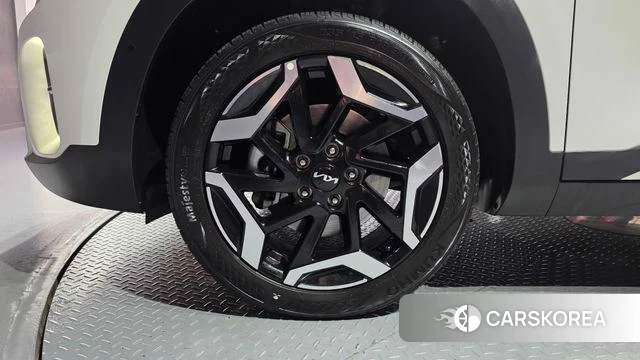 Kia The New Seltos id 4561151 из Кореи 27