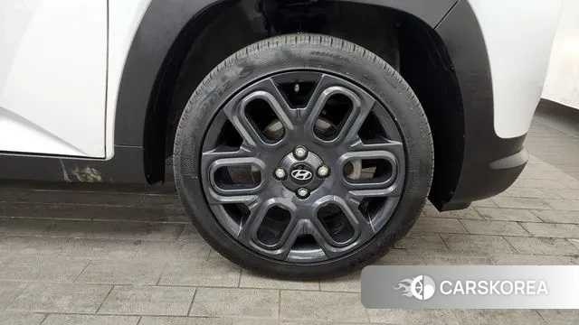 Hyundai Casper id 3615973 из Кореи 15