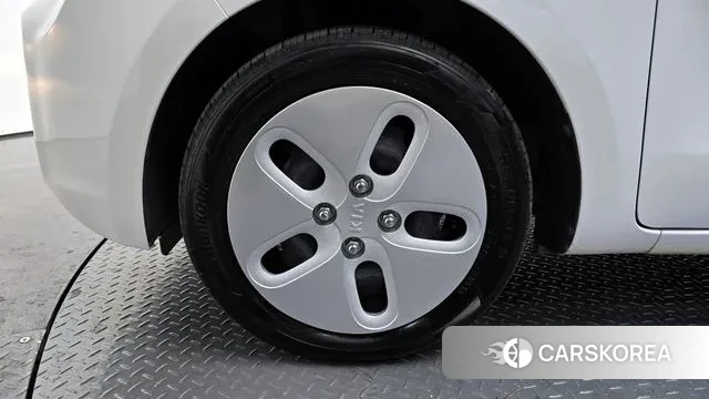 Kia The New Ray id 3504188 из Кореи 15