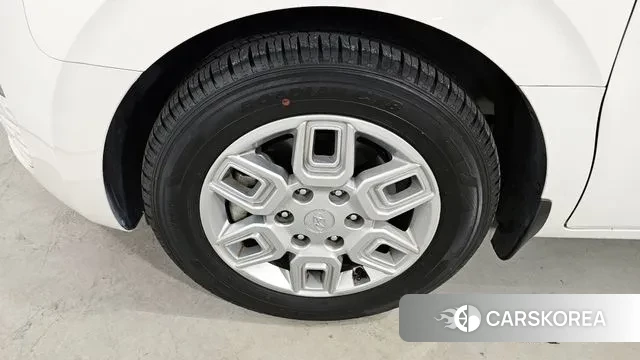 Hyundai Staria id 2984871 из Кореи 15