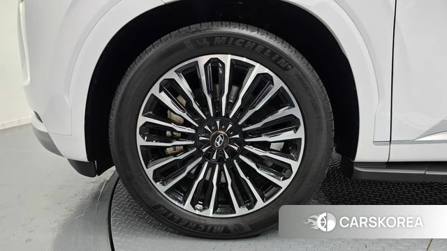 Hyundai Palisade id 4923312 из Кореи 26