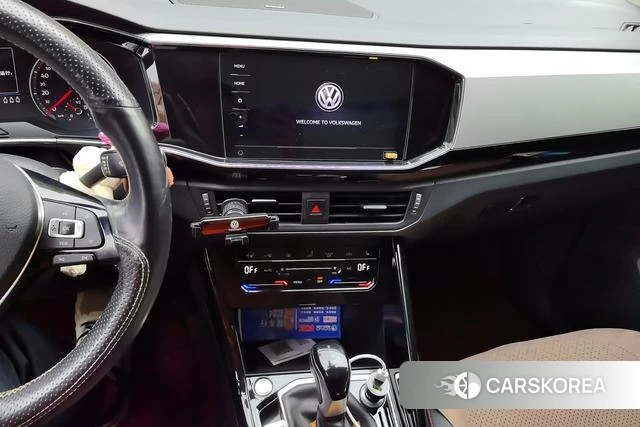 Volkswagen Tanyue id 4297711 из Китая 12
