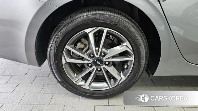 Kia The New K3 2nd generation id 4541382 из Кореи 15