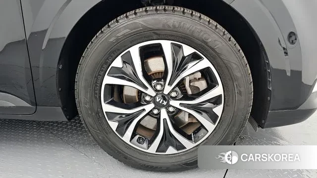 Kia Carnival 4th generation id 3468993 из Кореи 15