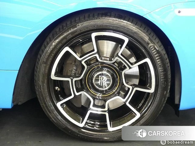 Rolls-Royce Lace id 4667268 из Кореи 15