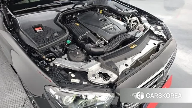 Mercedes-Benz E-Class W213 id 3587327 из Кореи 15