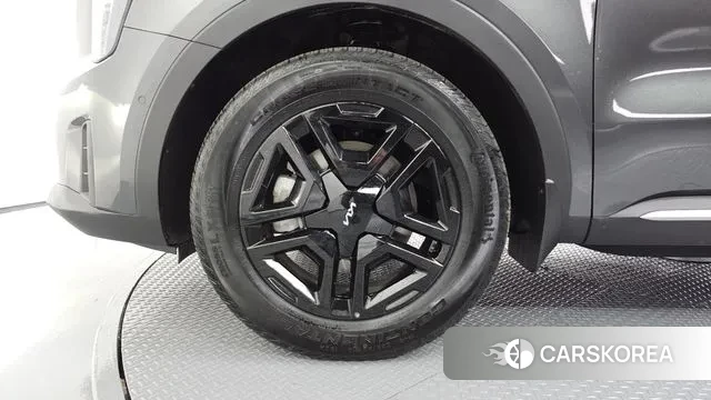 Kia The New Sorento 4th Generation id 3377489 из Кореи 15