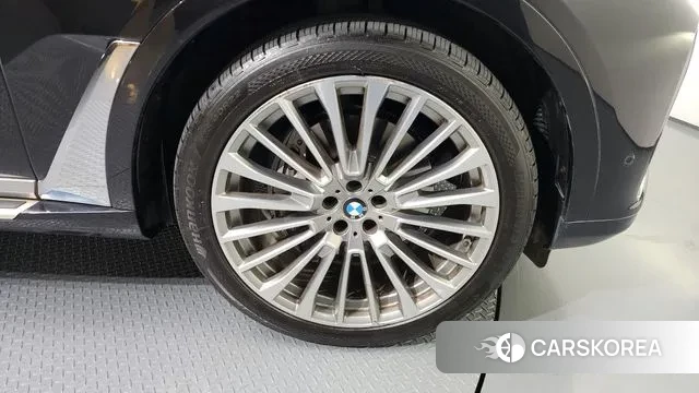 BMW X7 (G07) id 3378691 из Кореи 15